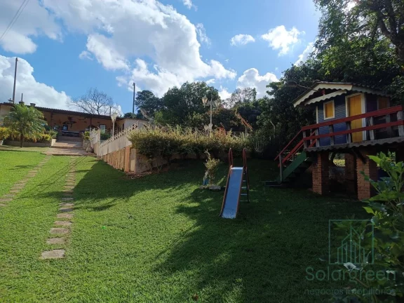 Imagem Chácara 1.700m² à venda em Terra Preta - R$1300.000,00