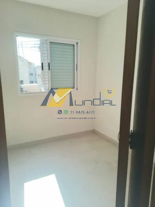 Imagem Vendo Cobertura em Santo André, Vila Humaíta