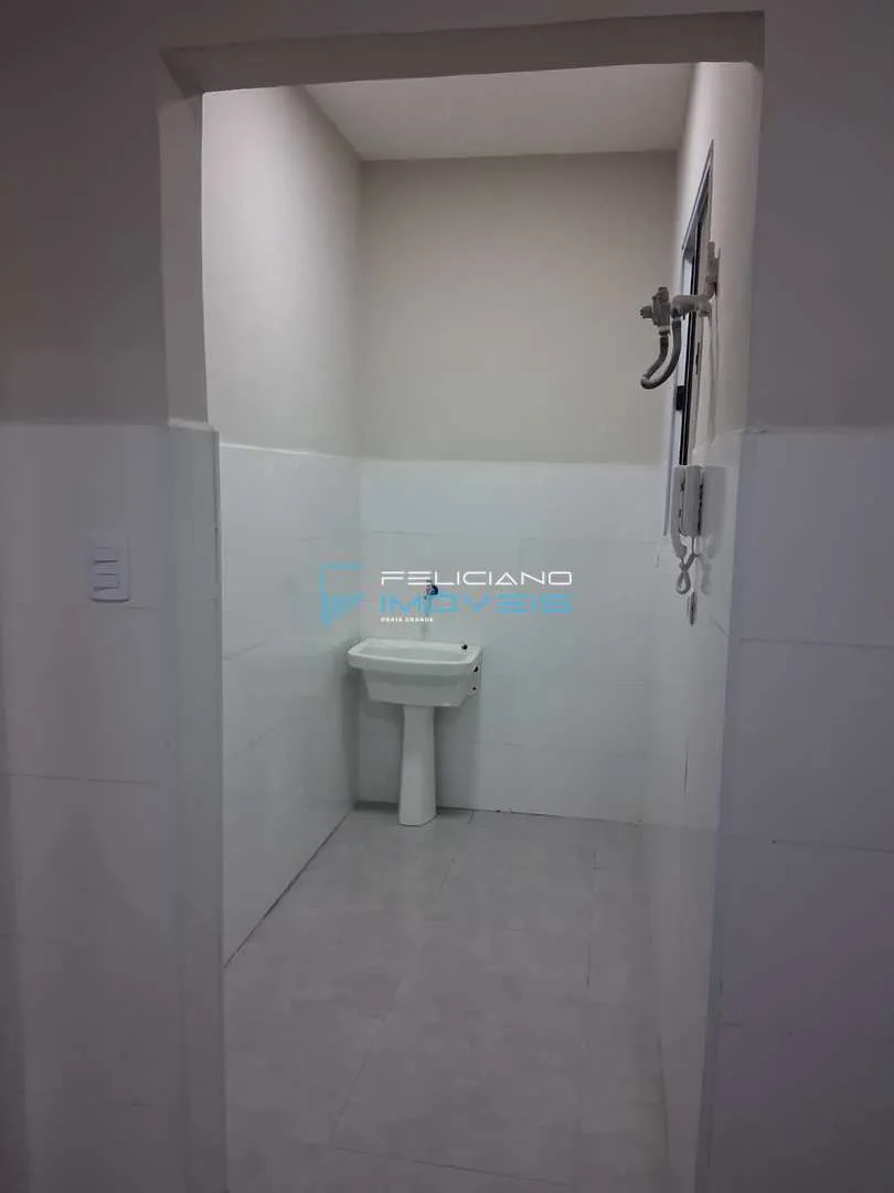 Imagem Apartamento com 3 quartos, Itararé, São Vicente - R$ 455 mil, Cod: 7099