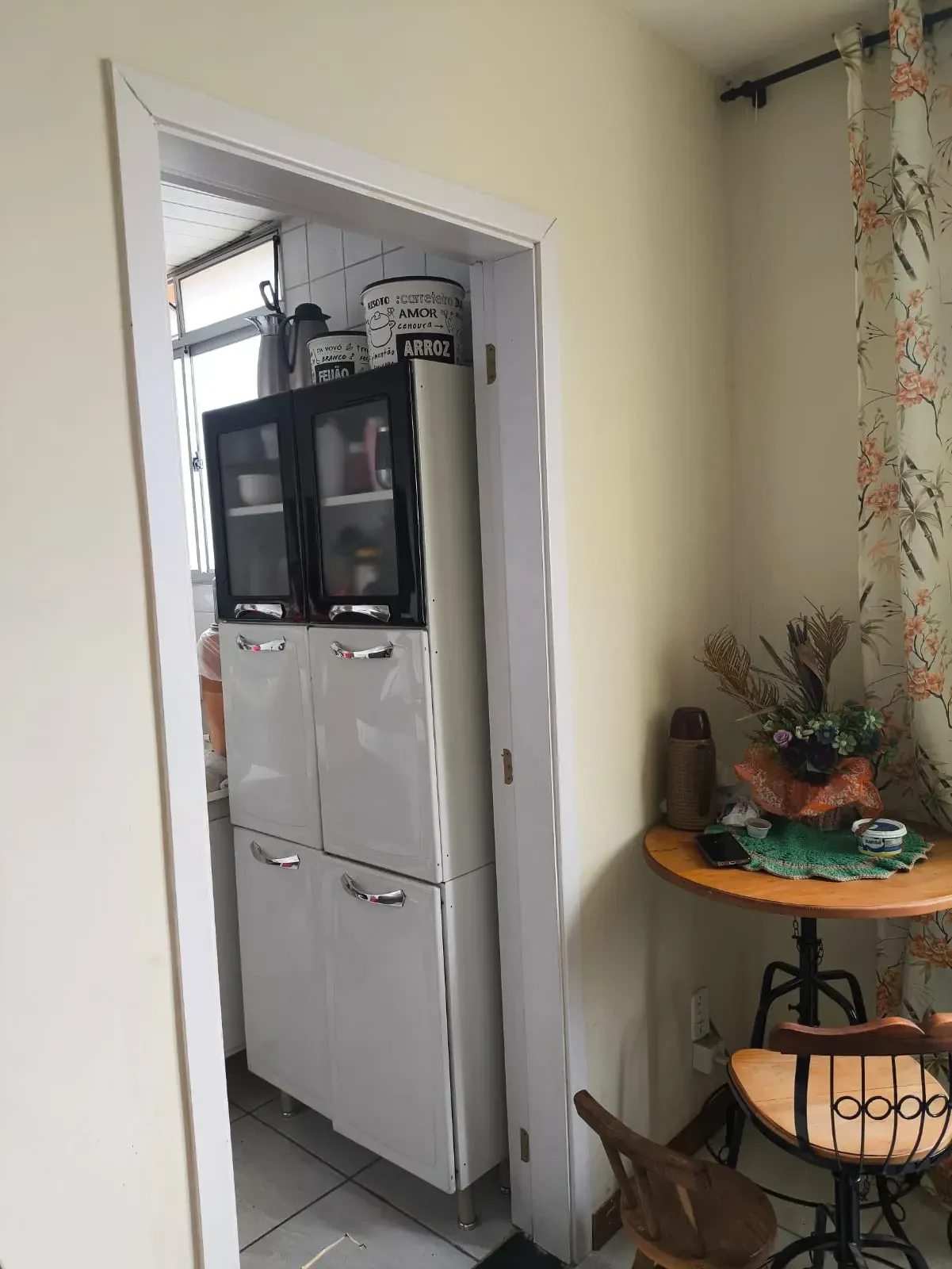 Imagem Apartamento com 3 Quartos à Venda, 52 metros em Vila Paris - Contagem