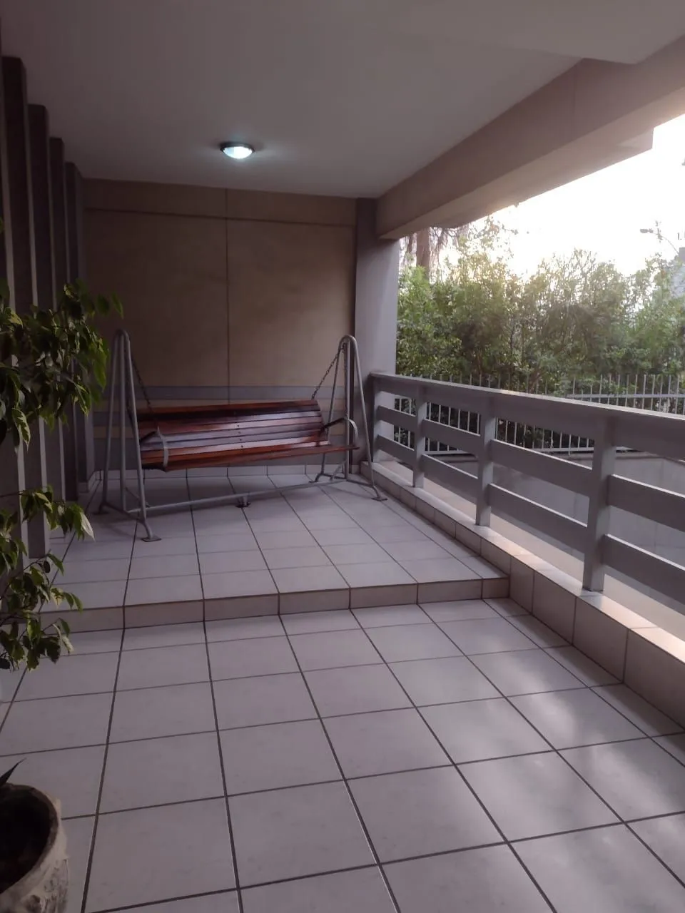 Imagem Apartamento em Centro