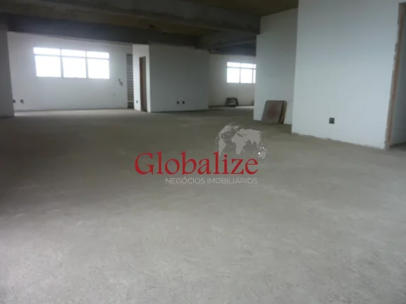 Imagem Sala Comercial com 150 m² e 2 vagas à venda no bairro do Macuco em Santos por R$ 1.170.000,00