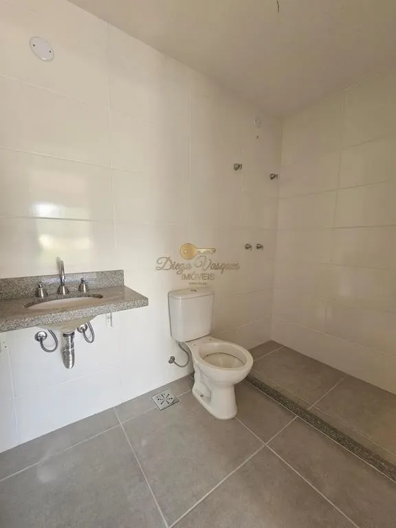 Imagem Apartamento para Venda em Teresópolis / RJ no bairro Várzea