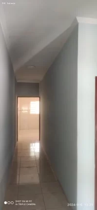 Imagem Casa à venda no bairro Residencial Di Napoli em Cerquilho/SP