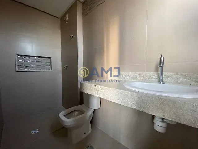 Imagem Apartamento a Venda 03 suítes plenas no Setor Bueno