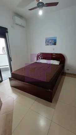 Imagem Apartamentos / Padrão na cidade de Guarujá