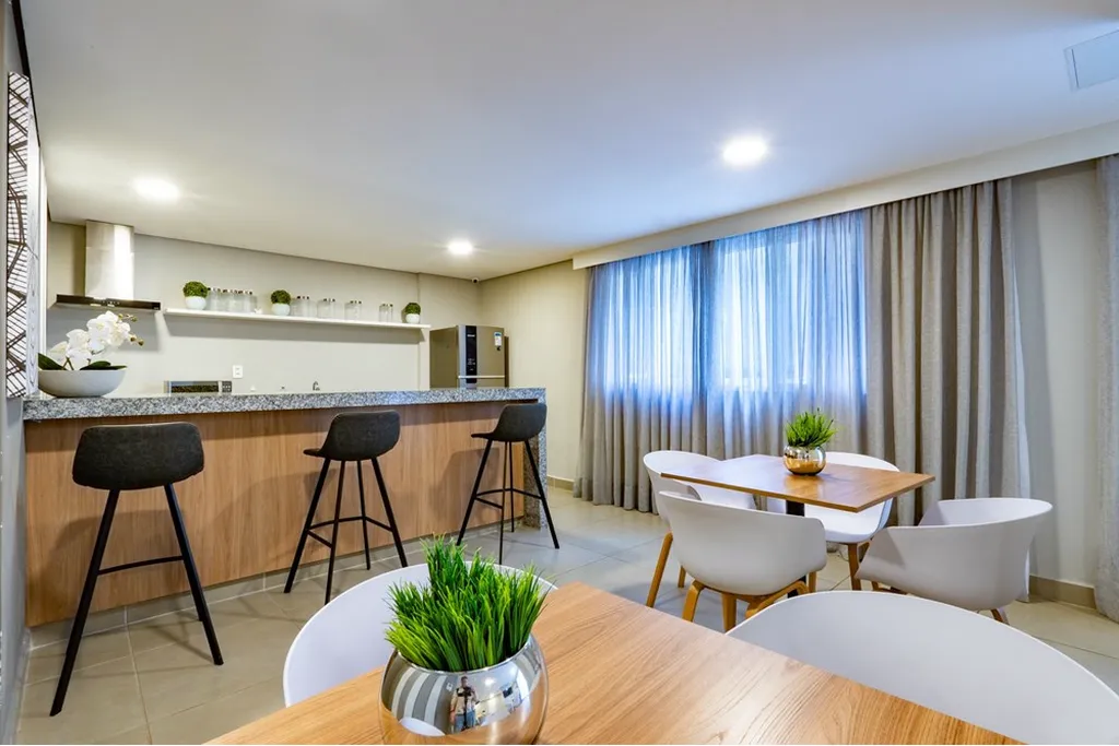 Imagem Apartamento à venda em São Paulo, Vila Mariana, com 2 quartos, 47m2