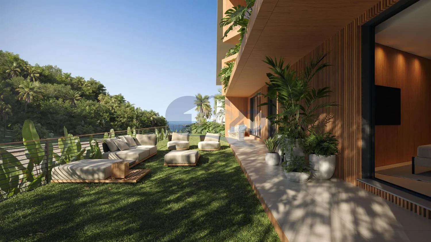 Imagem Apartamento a venda com 2 suites na Praia da Cal em Torres/RS