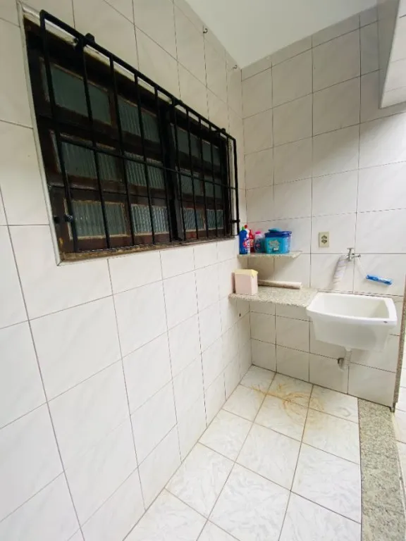 Imagem CASA COM 120,00 m² - CAIÇARA - PRAIA GRANDE SP