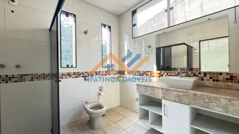 Imagem Casa Duplex à venda no bairro Bela Vista - Ipatinga