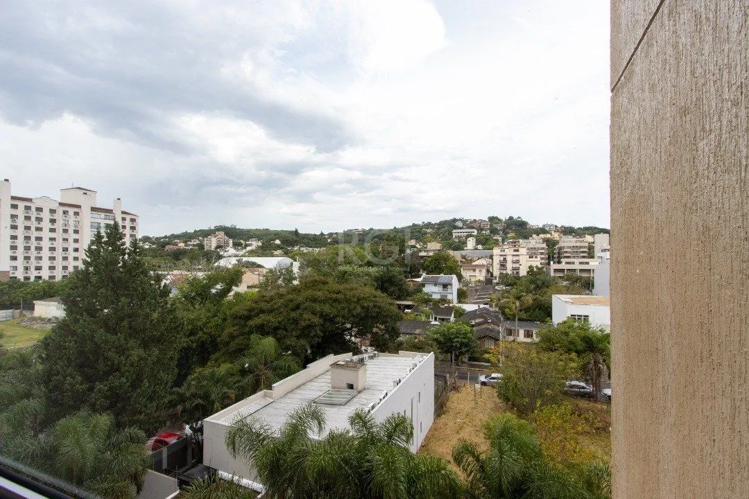 Imagem Apartamento para Venda - 69.64m², 2 dormitórios, sendo 1 suites, 1 vaga - Tristeza