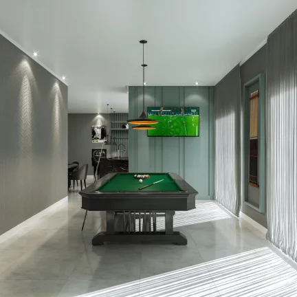 Imagem Blanc Residence