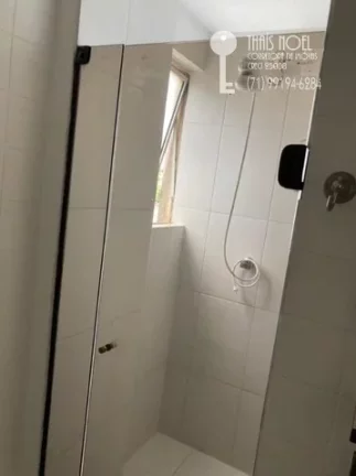 Imagem APARTAMENTO DE DOIS QUARTOS NASCENTE TOTAL EM ONDINA PERTO DO CIRCUITO DE CARNAVAL E UFBA