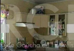 Imagem Casa para Venda - 100m², 3 dormitórios, 1 vaga - Mathias Velho