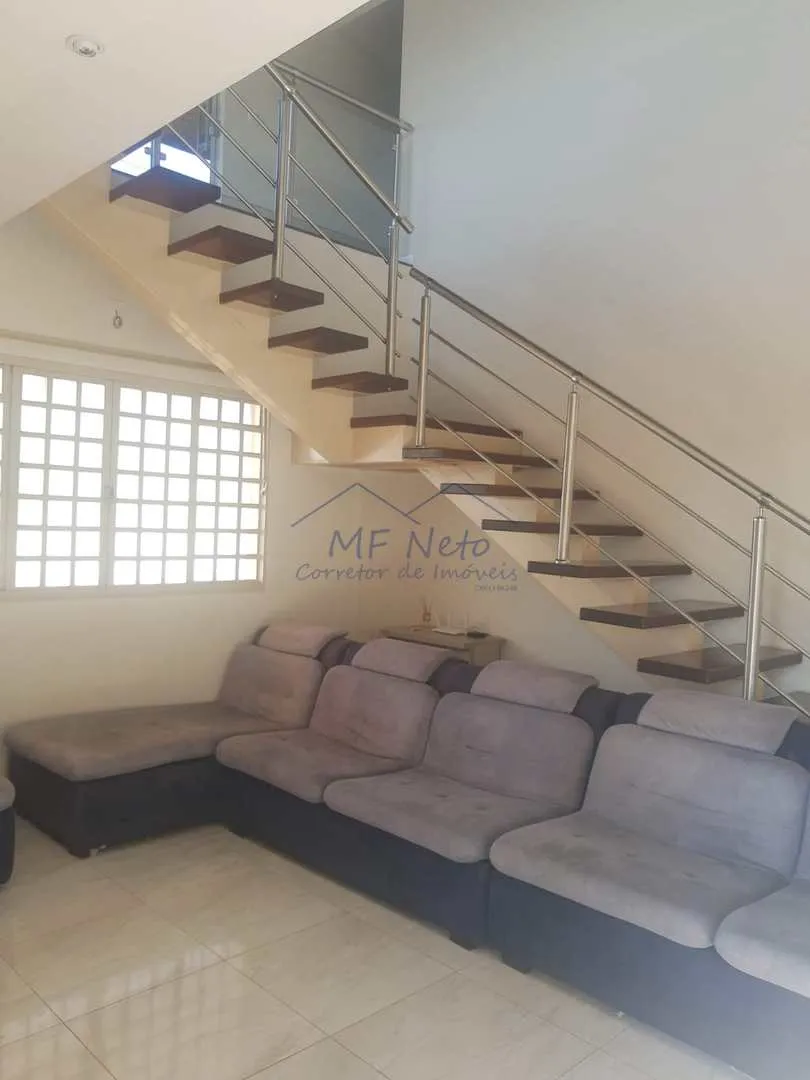 Imagem Casa de Condomínio