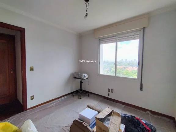 Imagem APARTAMENTO 107m² - 3 DORMITÓRIOS (1 SUÍTE) - 1 VAGA - ALTO DA BOA VISTA