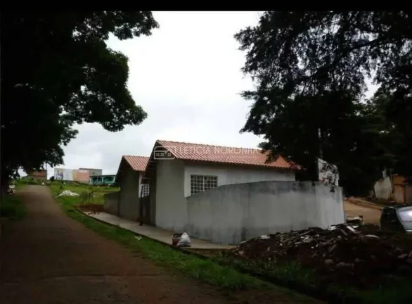 Imagem Casa á venda