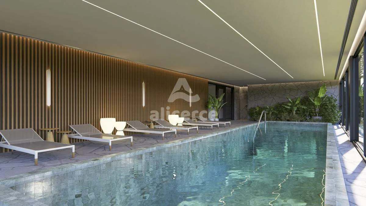 Imagem Apartamento à venda com 3 quartos 3 suítes, 278,51m² em Centro Florianópolis