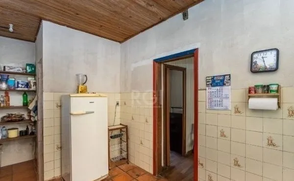 Imagem Casa para Venda 2 dormitórios, 1 vaga - Tristeza