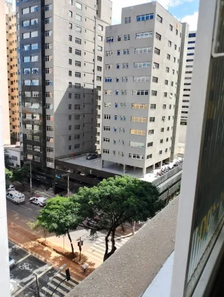 Imagem Apartamento 3 quartos, ótima localização, bairro Barro Preto.
