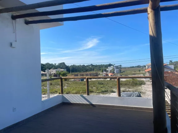 Imagem Casa Branca - Bromélias