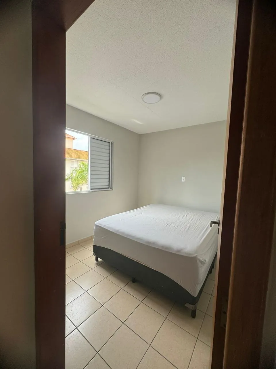 Imagem Apartamento mobiliado para alugar no Residencial Mariana II, Sorocaba, 2 dormitórios, vaga coberta e lazer completo