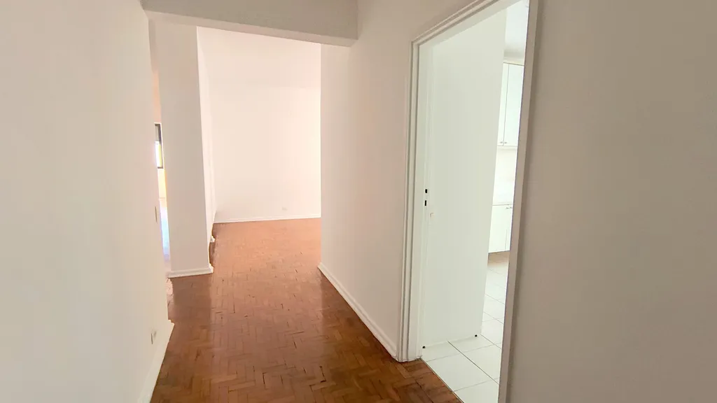 Imagem Apartamento à venda em São Paulo, Cerqueira César, com 3 quartos, 175.11m2