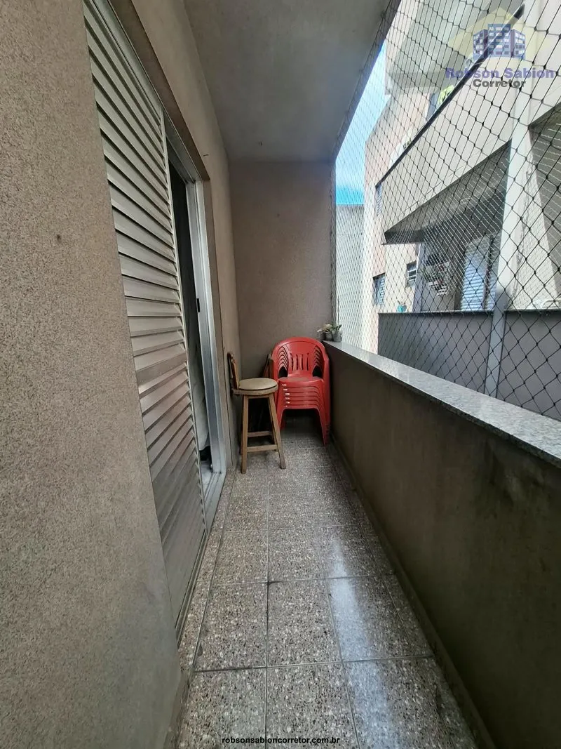Imagem Apartamento mobiliado para venda em Diadema no bairro Conceição