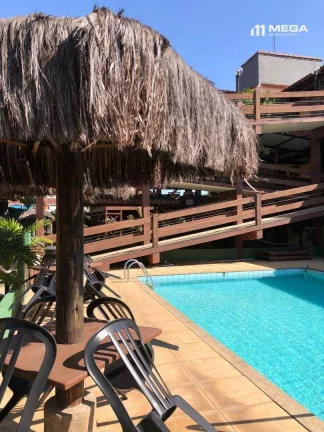 Imagem Pousada com 28 suites à venda, 2000 m² por R$ 8200 - Nova Guarapari - Guarapari/ES