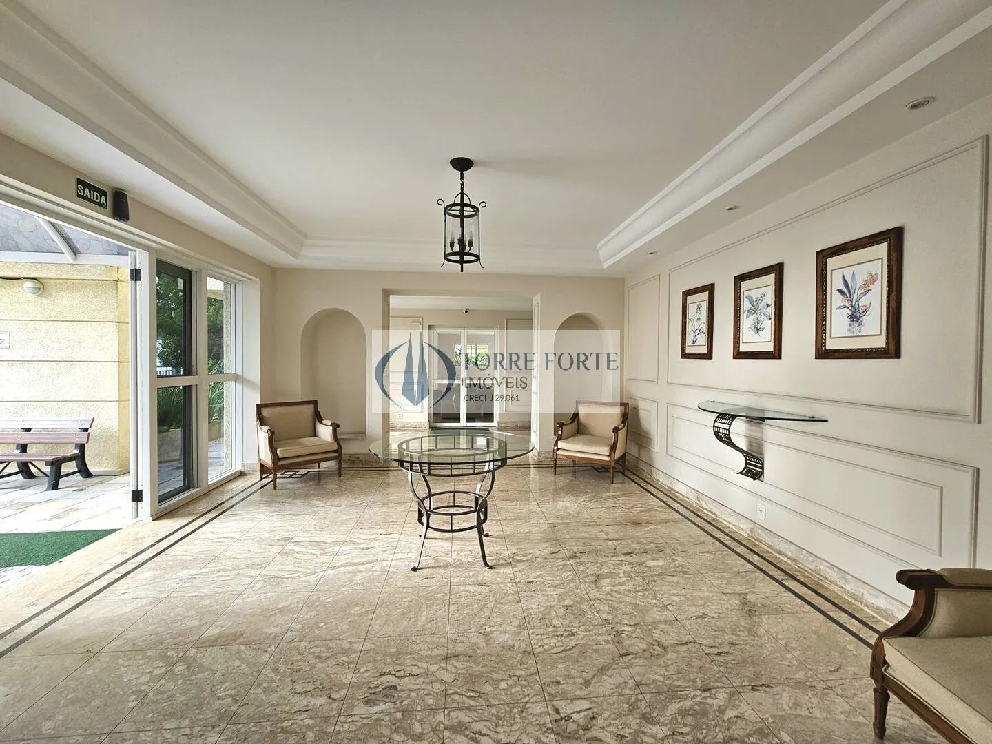 Imagem Ótimo apartamento 53 m² 1 suíte 2 banheiros 1vaga de garagem. Jd. Paulista