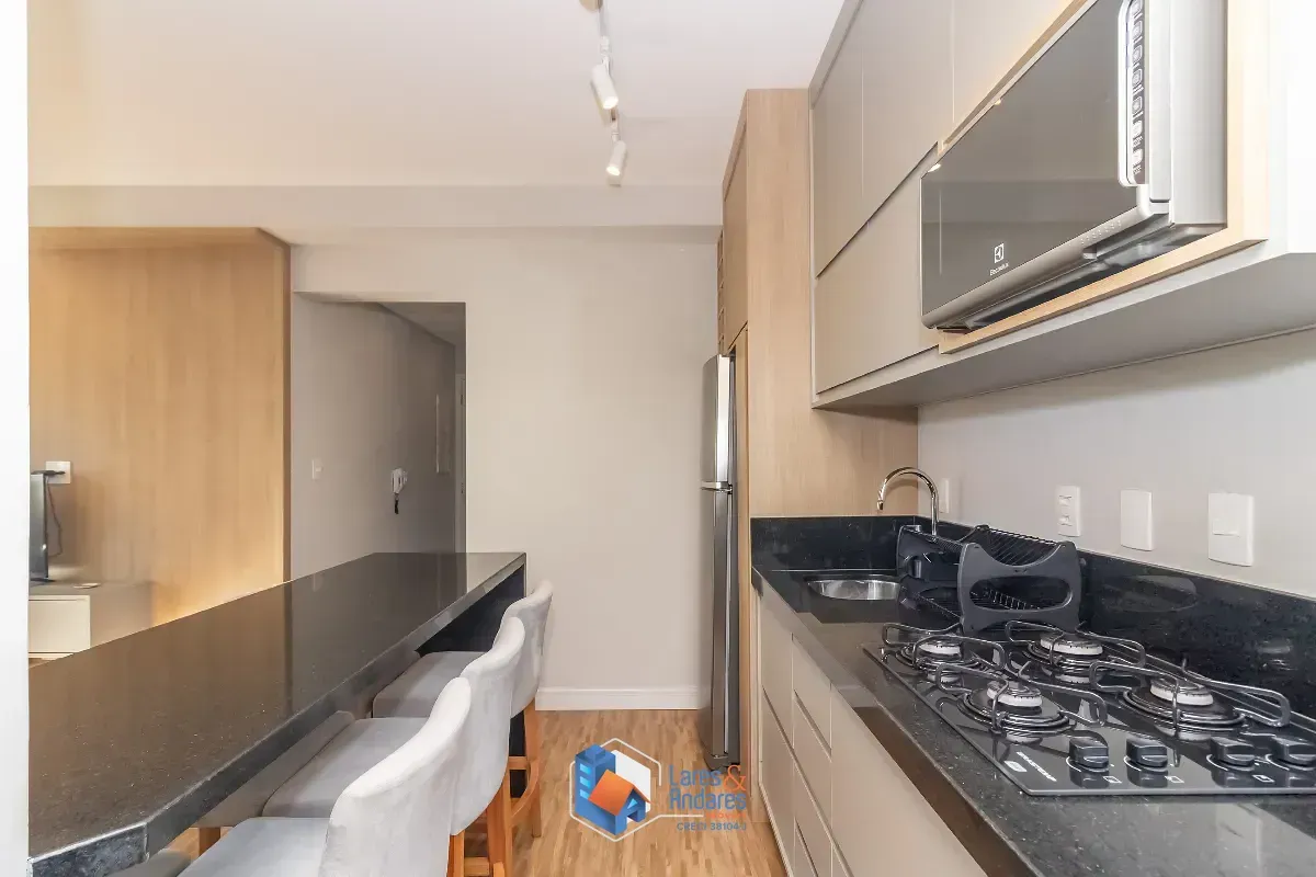 Imagem Apartamento para venda em Saúde com 1 quarto, 41m²
