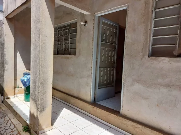 Imagem SOBRADO Á VENDA