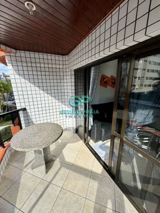 Imagem Apartamento à venda no bairro Enseada - Guarujá/SP