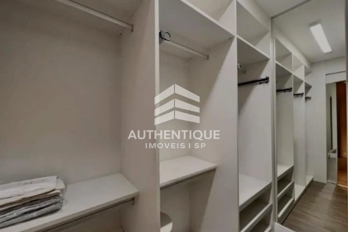 Imagem IDEAL BROOKLIN - Apartamento no bairro Brooklin à venda