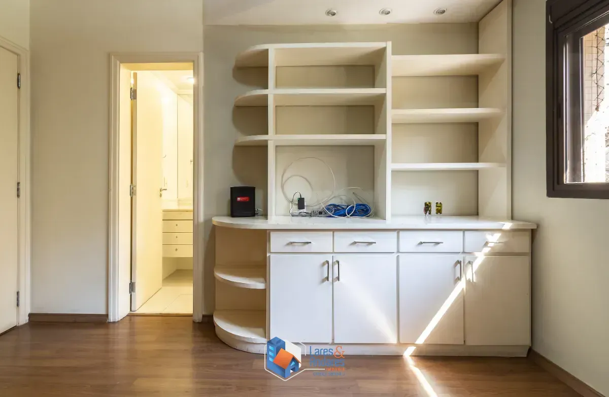 Imagem Apartamento para venda em Perdizes com 4 quartos, sendo 4 suítes, 215m²