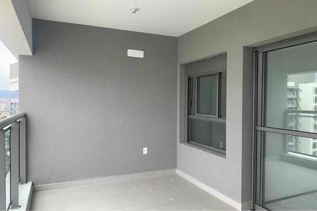 Imagem Apartamento à venda em São Paulo, Água Branca, com 2 quartos, 79m2