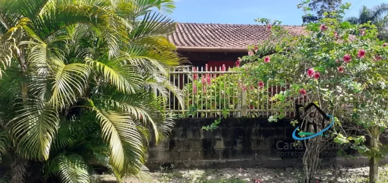 Imagem CASA RESIDENCIAL em PONTAL DO PARANÁ - PR, Pontal do Sul