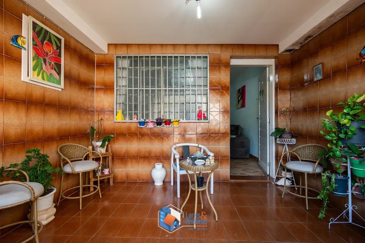 Imagem Casa para venda em Vila Moraes com 3 quartos, sendo 1 suíte, 170m²