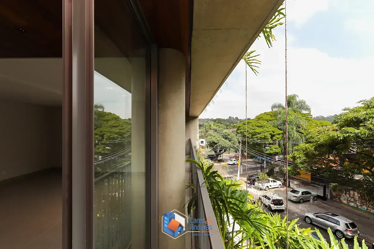 Imagem Apartamento para venda em Cidade Jardim com 1 quarto, sendo 1 suíte, 84m²