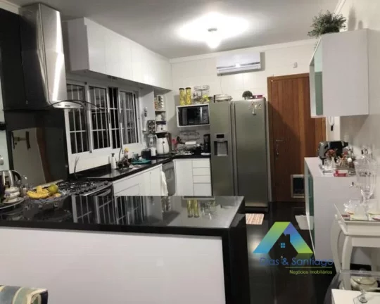 Foto do imóvel Sobrado Residencial à venda, Jardim da Glória, São Paulo - .