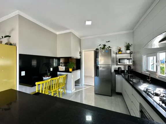 Imagem Apartamento 3 Dormitórios - Bairro Atlantida Sul