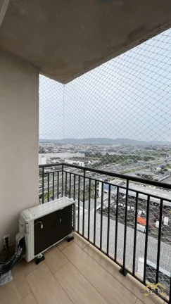 Imagem Apartamento à Venda Condomínio Fatto por R$510.000,00 - Torres São José - Jundiaí - SP