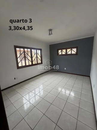 Imagem CASA UNIFAMILIAR/COM EDÍCULA/POTECAS/SÃO JOSÉ/R$ 628MIL