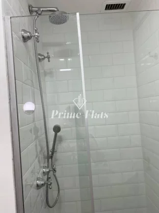 Imagem Flat disponível para locação no Grand Mercure SP Itaim Bibi - Ex The Capital, com 36m² 1 vaga e 1 dormitório