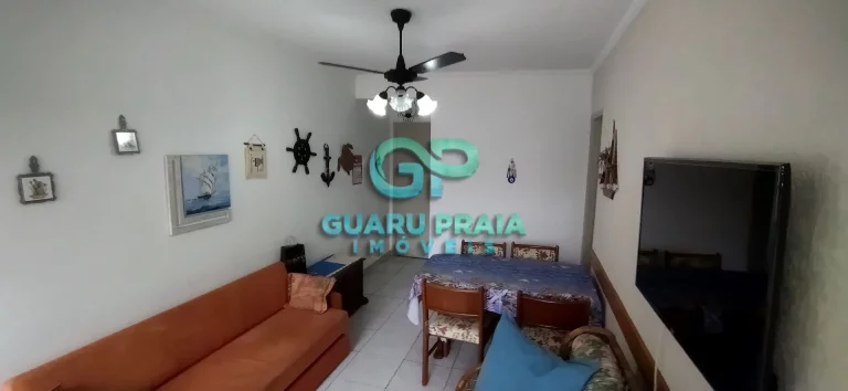 Imagem Apartamento à venda no bairro Enseada - Guarujá/SP