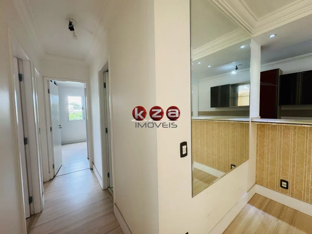 Imagem Apartamento à venda no Altos do São Bernardo, Campinas-SP, 3 quartos, 1 suíte, lazer completo e segurança 1 vaga, 71m²