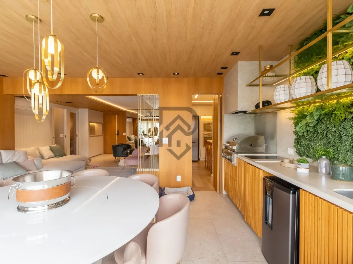 Imagem Apartamento Chacara klabin pronto para morar