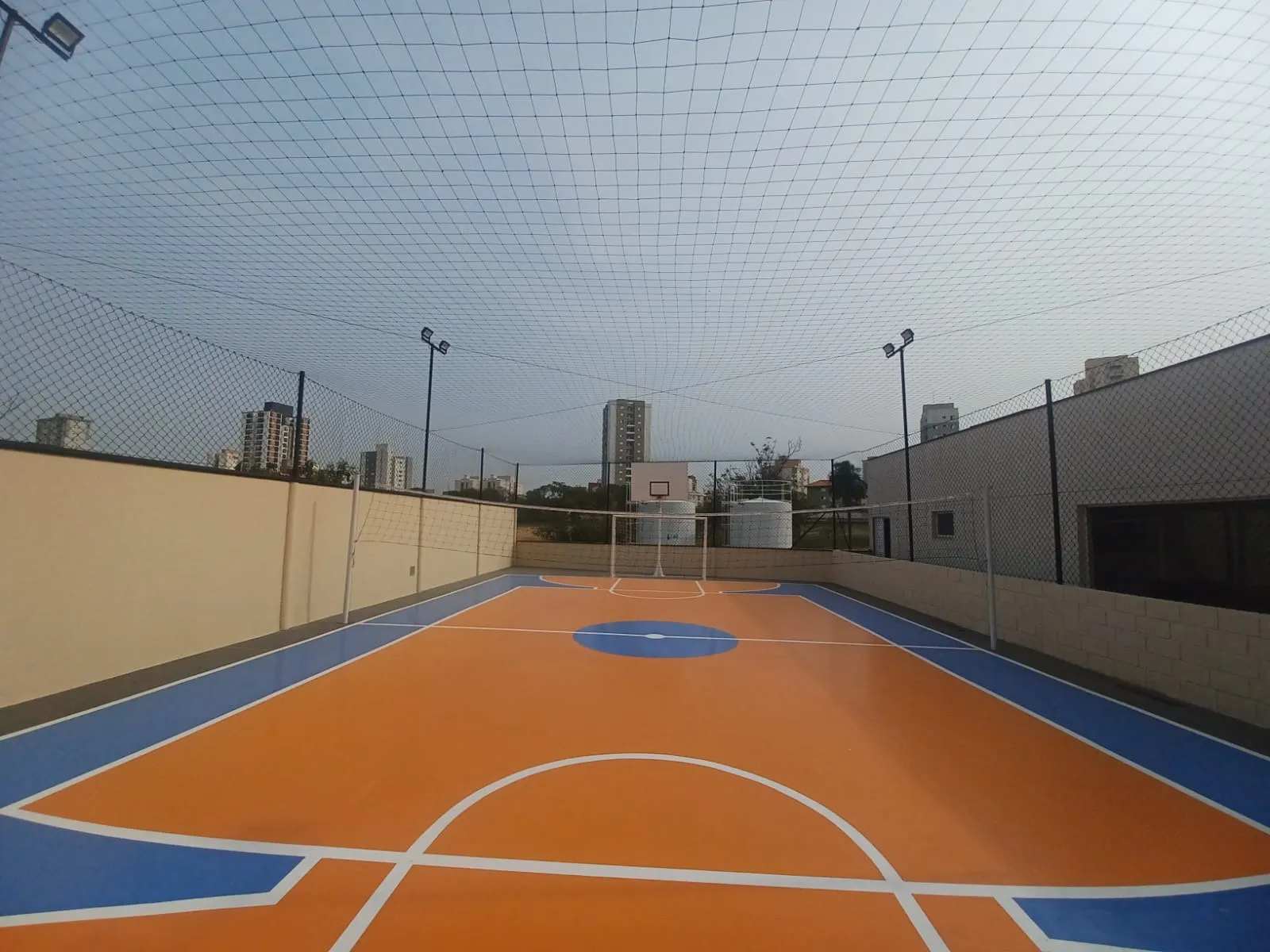 Imagem Apartamento de 67m² a Venda, Localizado no Edificio Barão de Iguatemi Residencial Club - Parque Campolim, Sorocaba - SP!