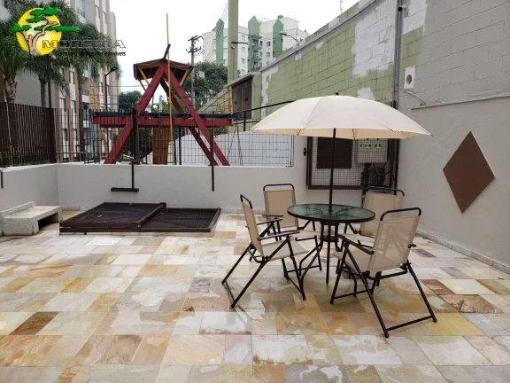 Imagem APARTAMENTO À VENDA NA VILA AMALIA