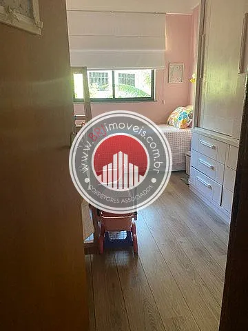 Imagem Apartamento a Venda no bairro Taquara - Rio de Janeiro, RJ